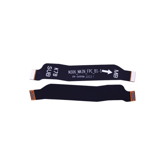 Main Flex Xiaomi Redmi Note 10s Main Flex Xiaomi Redmi Note 10s